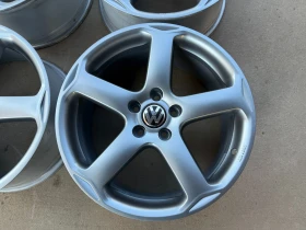 Джанти, снимка 3 - Гуми и джанти - 53645015