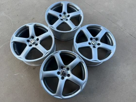 Джанти, снимка 7 - Гуми и джанти - 53645015