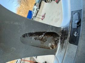 Джанти, снимка 10 - Гуми и джанти - 53645015