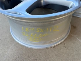 Джанти, снимка 8 - Гуми и джанти - 53645015