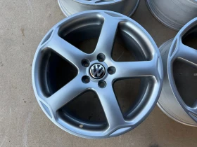 Джанти, снимка 4 - Гуми и джанти - 53645015