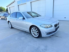 BMW 530 530d Navi, koja, UNIKAT, снимка 11