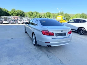 BMW 530 530d Navi, koja, UNIKAT, снимка 5