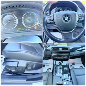 BMW 530 530d Navi, koja, UNIKAT, снимка 9