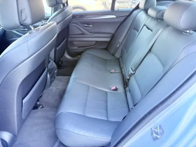 BMW 530 530d Navi, koja, UNIKAT, снимка 7