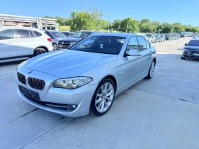 BMW 530 530d Navi, koja, UNIKAT, снимка 2