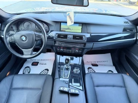 BMW 530 530d Navi, koja, UNIKAT, снимка 8