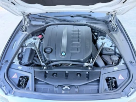 BMW 530 530d Navi, koja, UNIKAT, снимка 17