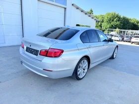 BMW 530 530d Navi, koja, UNIKAT, снимка 13