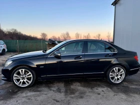Mercedes-Benz C 200 Face bluetec 651   elegance harman/kardon, снимка 6