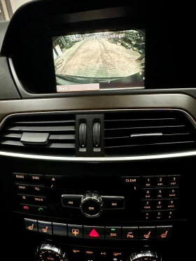 Mercedes-Benz C 200 Face bluetec 651   elegance harman/kardon, снимка 16