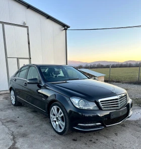 Mercedes-Benz C 200 Face bluetec 651   elegance harman/kardon, снимка 1