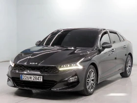 Kia K5 2.0 LPG Trendy * НАЙ-ДОБРА ЦЕНА В БЪЛГАРИЯ* , снимка 1