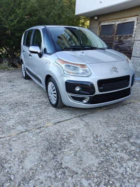 Citroen C3 Picasso, снимка 1