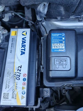 Citroen C3 Picasso, снимка 9