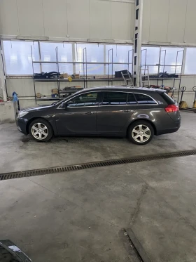 Opel Insignia, снимка 5