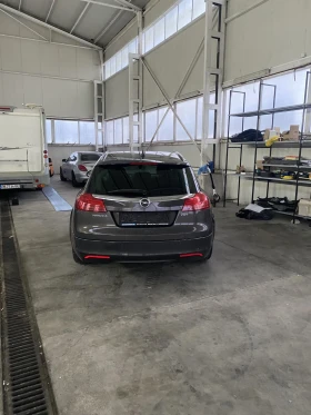 Opel Insignia, снимка 3
