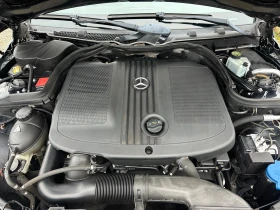 Mercedes-Benz C 180 2.2-CDI-120 k.c.FACE LIFT, снимка 17