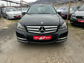 Mercedes-Benz C 180 2.2-CDI-120 k.c.FACE LIFT, снимка 1