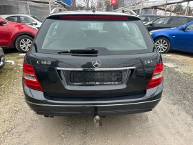 Mercedes-Benz C 180 2.2-CDI-120 k.c.FACE LIFT, снимка 5