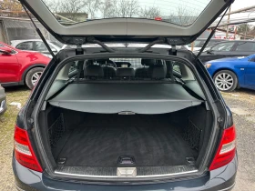 Mercedes-Benz C 180 2.2-CDI-120 k.c.FACE LIFT, снимка 6