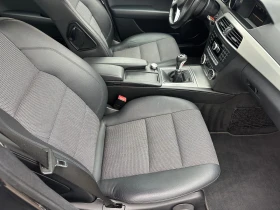 Mercedes-Benz C 180 2.2-CDI-120 k.c.FACE LIFT, снимка 16