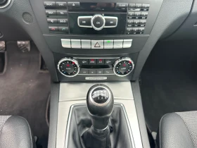 Mercedes-Benz C 180 2.2-CDI-120 k.c.FACE LIFT, снимка 11