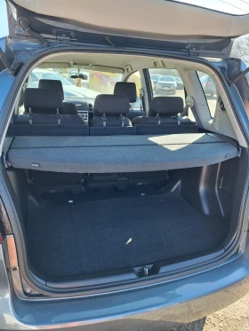 Toyota Corolla verso 2.0D-4D, снимка 9