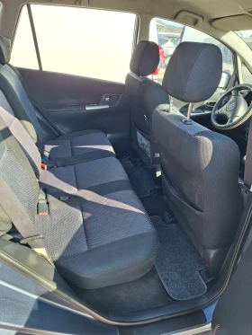 Toyota Corolla verso 2.0D-4D, снимка 12