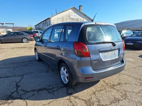 Toyota Corolla verso 2.0D-4D, снимка 5