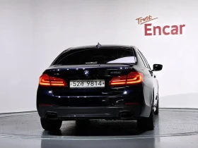 BMW 520 I xDrive M Sports, снимка 4