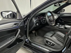 BMW 520 I xDrive M Sports, снимка 10