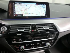 BMW 520 I xDrive M Sports, снимка 14