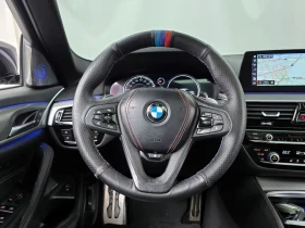 BMW 520 I xDrive M Sports, снимка 13