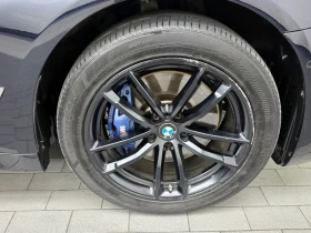 BMW 520 I xDrive M Sports, снимка 5