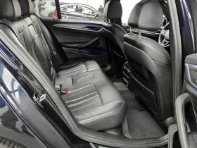 BMW 520 I xDrive M Sports, снимка 12