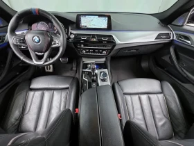 BMW 520 I xDrive M Sports, снимка 7