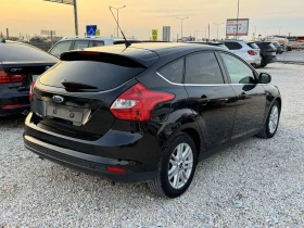 Ford Focus 1.6tdci, снимка 4