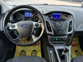 Ford Focus 1.6tdci, снимка 10