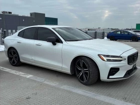 Volvo S60 R Design | ПОДГРЕВ| ШИБЕДАХ + КЛИП НА МОТОР + ГУМИ, снимка 3