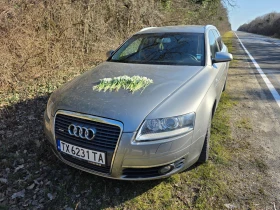 Audi A6 3.0 Quattro 224 TOP!!!, снимка 3