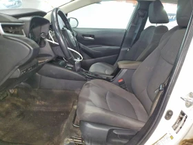 Toyota Corolla 1.8l Le, снимка 7