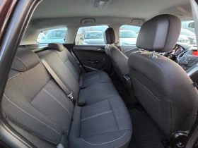 Opel Astra 1.7 CDTI 11.2013 SPORT LINE, снимка 13