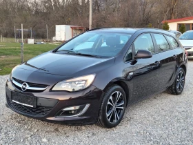 Opel Astra 1.7 CDTI 11.2013 SPORT LINE, снимка 3
