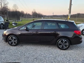 Opel Astra 1.7 CDTI 11.2013 SPORT LINE, снимка 5