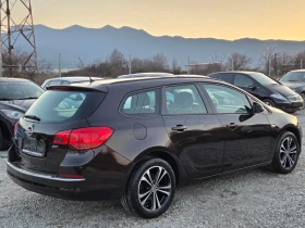 Opel Astra 1.7 CDTI 11.2013 SPORT LINE, снимка 7