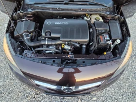 Opel Astra 1.7 CDTI 11.2013 SPORT LINE, снимка 14