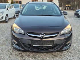 Opel Astra 1.7 CDTI 11.2013 SPORT LINE, снимка 2