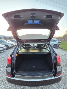 Opel Astra 1.7 CDTI 11.2013 SPORT LINE, снимка 16