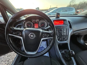 Opel Astra 1.7 CDTI 11.2013 SPORT LINE, снимка 10
